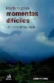 palabras para momentos dificiles-9788495066862
