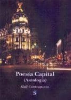 poesia capital (antologia)-9788495140562