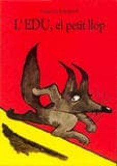 l edu, el petit llop-9788495150462