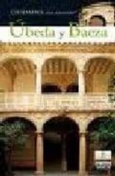 ubeda y baeza dos ciudades monumentales en la ruta del renacimien to-jose carlos garcia rodriguez-carmen de bock cano-9788495244062