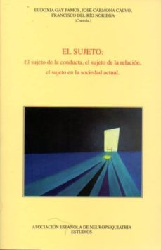el sujeto-9788495287762