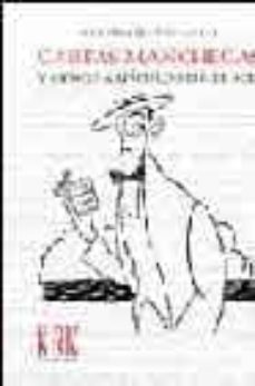 cartas manchegas y otros articulos de el sol-9788495401762