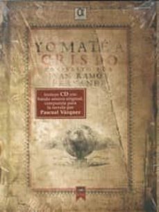 yo mate a cristo-juan ramon fernandez-9788495414762