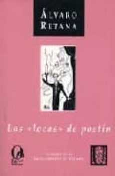 las locas de postin-9788495470362