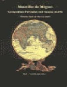 geografias privadas del sueño (gps) (premio sial de poesia 2003)-9788495498762