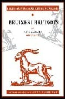 bruixes i bruixots-9788495559562