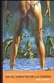 en el centro de la tierra. pellucidar i-edgar rice burroughs-9788495741462
