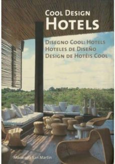 hoteles de diseño-macarena san martin-9788495832962