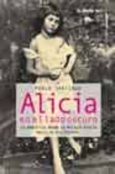 alicia en el lado oscuro: la pedofilia desde la antigua grecia ha sta la era internet-pablo santiago-9788495882462
