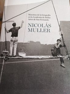 nicolas muller-manuel vicent-ana muller-9788495885562