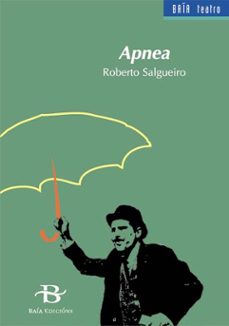 apnea-roberto salgueiro-9788496128262