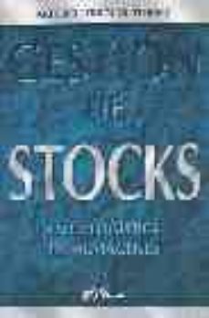 gestion de stocks en la logistica de almacenes-9788496169562