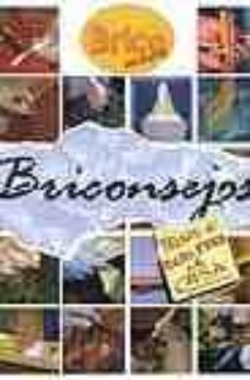 briconsejos de bricomania: trucos e ideas para la casa-9788496177062