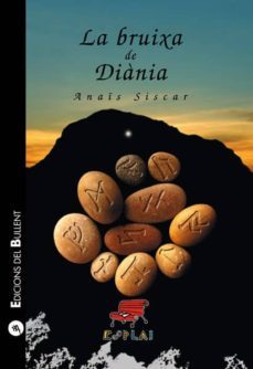 la bruixa de diania-anais siscar carrio-9788496187962