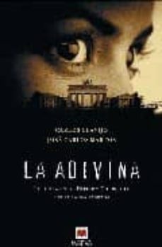 la adivina-carlos clavijo-jose carlos martos-9788496231962