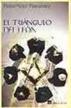 el triangulo del leon-9788496320062