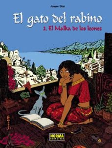 -joann sfar-9788496325562