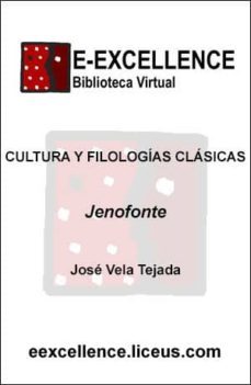 jenofonte (ebook)-jose vela tejada-9788496359062