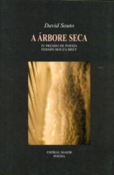 a arbore seca-9788496475762