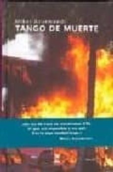 tango de muerte-9788496501362