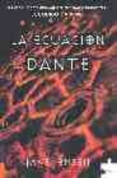 la ecuacion dante-9788496525962