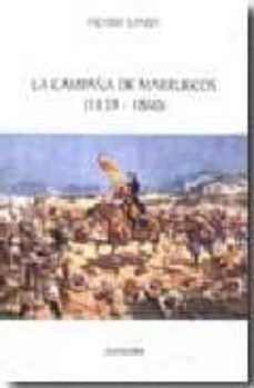 campaña de marruecos: 1859-1860-nicasio landa-9788496531062