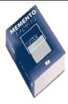 memento experto consolidacion fiscal del iva-9788496535862