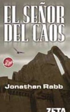 el señor del caos-9788496546462