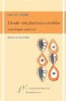 desde un fracaso escribo-9788496556362