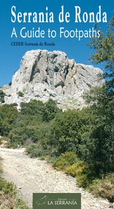 serrania de ronda. a guide-9788496607262