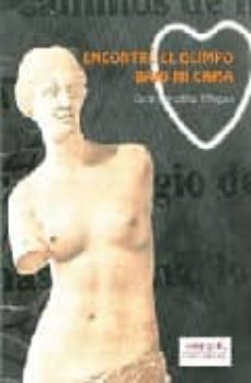 encontrre el olimpo bajo mi cama-9788496620162