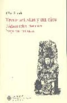 trece artistas y un dios-felix grande-9788496633162