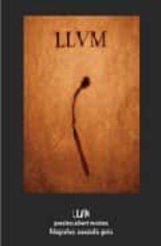 llum-albert mestres-9788496639362
