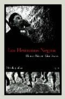 los hermanos negros-9788496646162