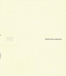 rueda pizarro arquitectos: monoespacios 12-9788496656062