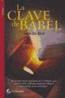 la clave de babel-9788496692862