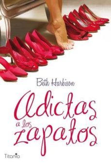 adictas a los zapatos-9788496711662