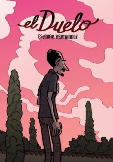 el duelo-esteban hernandez-9788496730762