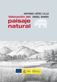 valoracion del paisaje natural-9788496775862