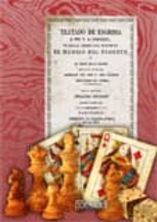 tratado de esgrima a pie y a caballo. (facsimil).-edualdo thomase-9788496784062