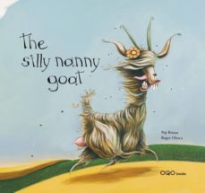 the silly nanny goat-pep bruno-9788496788862