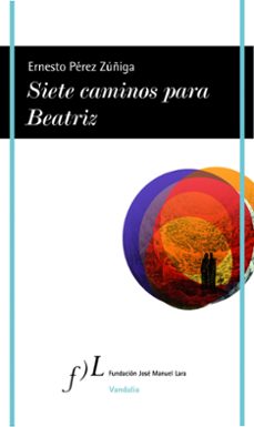 siete caminos para beatriz-9788496824362