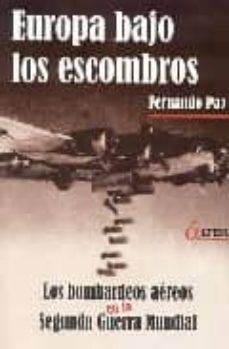 europa bajo los escombros-9788496840362