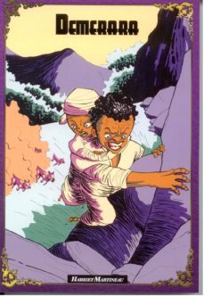 demerara (ebook)-harriet martineau-9788496877962