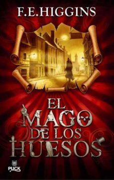-f. e. higgins-9788496886162