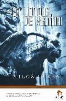 la lengua de santini-9788496929562