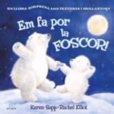 em fa por la foscor-karen sapp-9788496939462