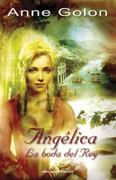 (pe) angelica, la boda del rey-9788496952362