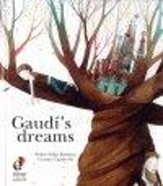 gaudis dreams-9788496976962