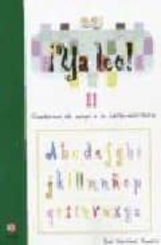 ya leo 11: cuadernos de apoyo a la lecto-escritura-jose martinez romero-9788497002462